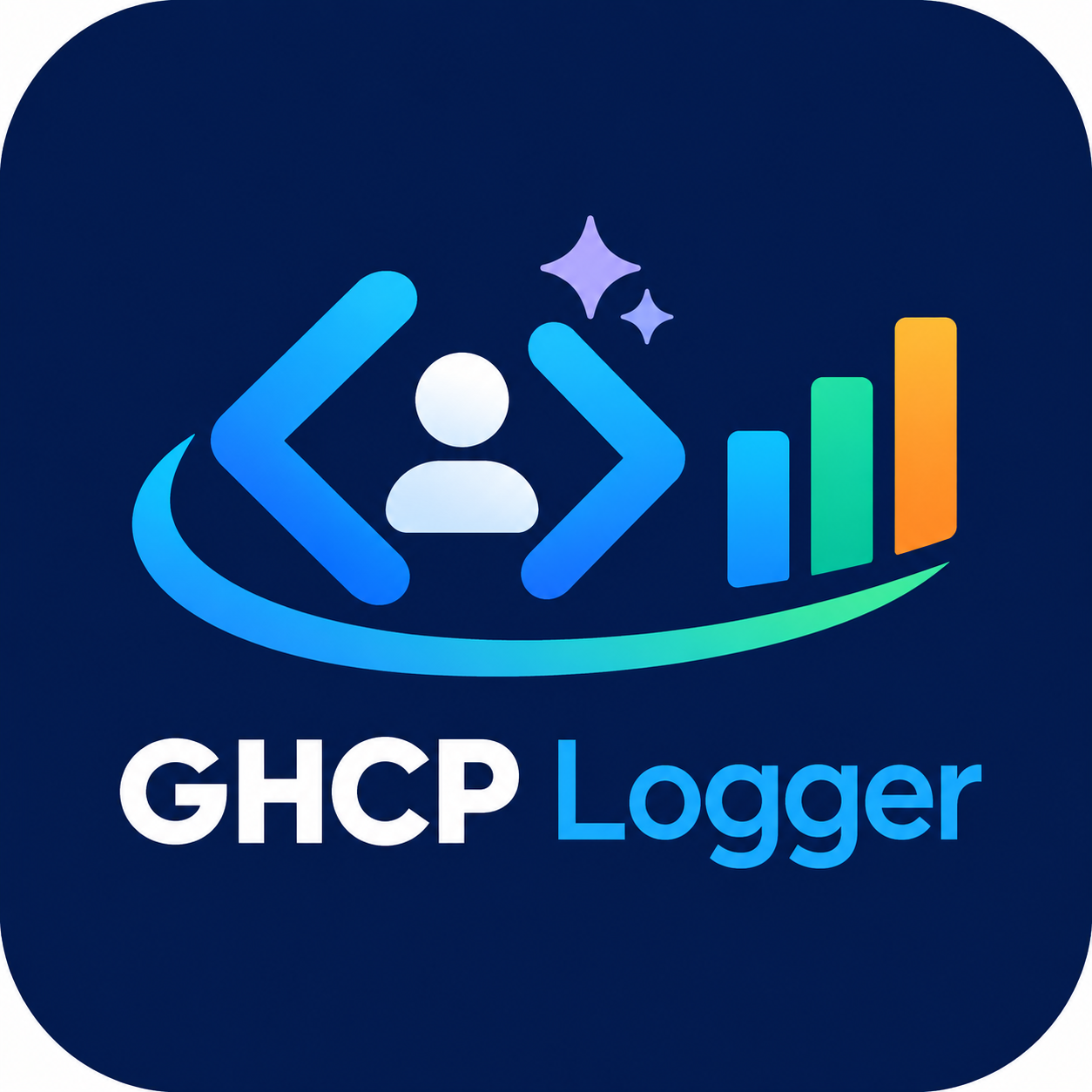 GHCP Logger